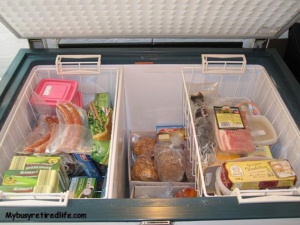 more uses for the freezer full chest freezer