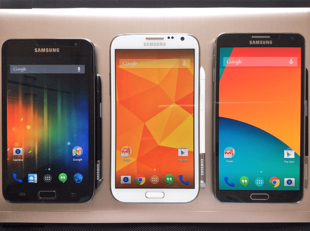 Unlocking an AT&T Cellphone · My Busy Retired Life