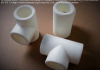 Mybusyretiredlife.com Reusing PVC Fittings Tees