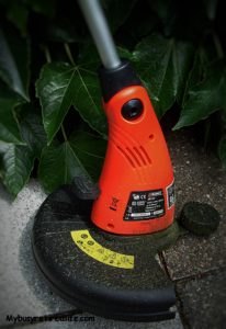 Mybusyretiredlife.com String trimmer