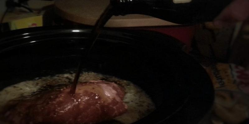 Mybusyretiredlife.com best corned beef recipe Add dark beer