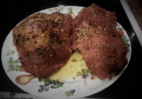 Mybusyretiredlife.com cooked corned beef