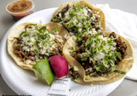 Mybusyretiredlife.com corned beef taco bar