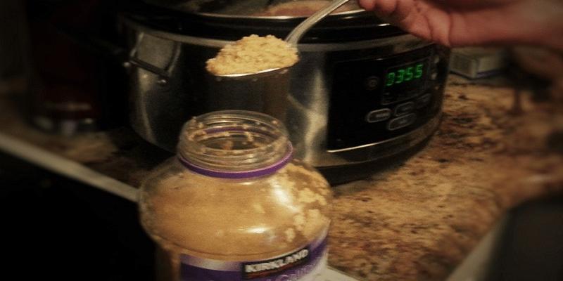 Mybusyretiredlife.com best corned beef recipe Add large spoon of minced garlic