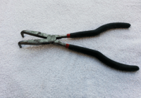 Mybusyretiredlife.com long reach 90° needle nose pliers
