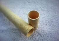 Mybusyretiredlife.com How to cut deburr glue PVC pipe clean cut