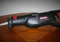 Mybusyretiredlife.com reciprocating saw