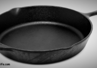 Mybusyretiredlife.com seasoned skillet two