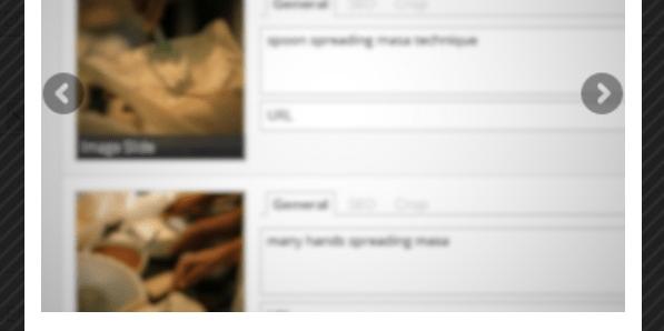 Meta slider Photo Too High Needs Cropping