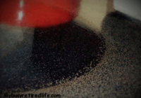 Mybusyretiredlife.com how to clean a glass cook top Cleaned and polished cook top