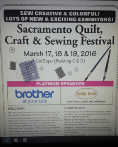 Mybusyretiredlife.com All Rights Reserved The quilt show experience Quilt show coupon