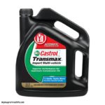 Castrol Transmax Automatic transmission fluid for imports