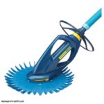 Suction Pool Cleaner Skimmer Fix Baracuda G3
