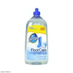 RV tip no more paint down the gutter Pledge