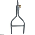 lawn aeration lawn aerator close up amazon