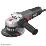 removing rust from garden tools porter cable angle grinder