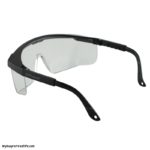 removing rust from garden tools safety glasses with side shields