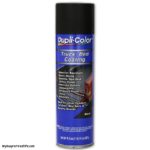 removing rust from garden tools truck bed paint