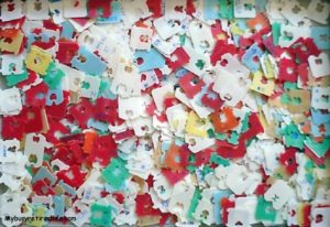 four how to life hacks Bread_clips