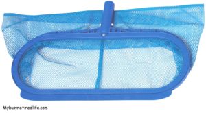 pool skimming without a net pool skimmer net