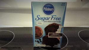 sugar free chocolate chip donuts pillsbury-sf-chocolate-muffin-mix