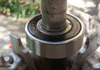 bearing replacement cover photo