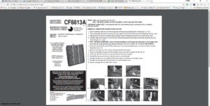 Improve air quality change the cabin filter screen-shot-of-pdf