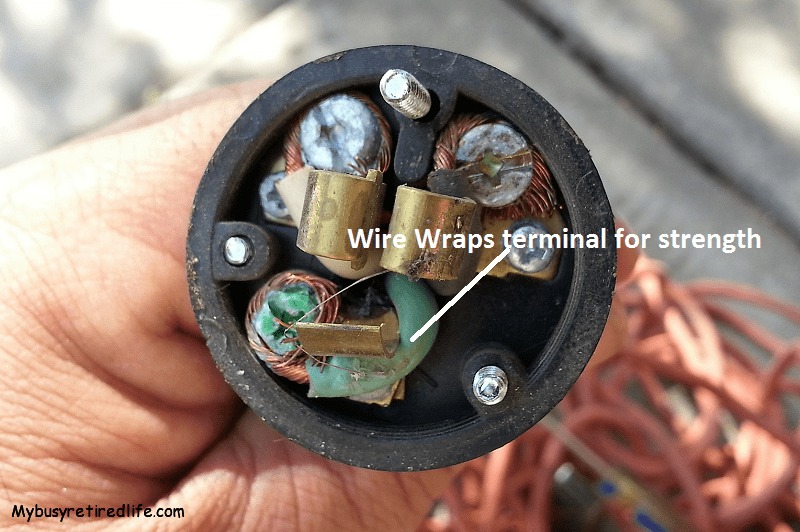 strain-relief-thru-technique