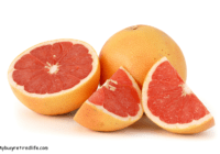 can you eat grapefruit while taking pravastatin