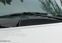 Where Are The Long Life Wiper Blades Windshield Wiper