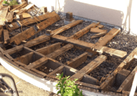 building a deck cover photo