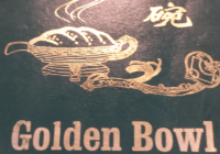 cover photo golden bowl menu