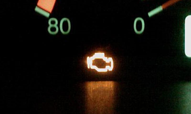 Resetting the Check Engine Light · Busy Retired Life