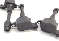 ignition coil over plug cover photo