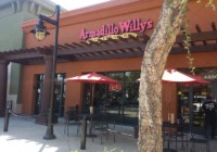 cover photo of Armadillo Willey's