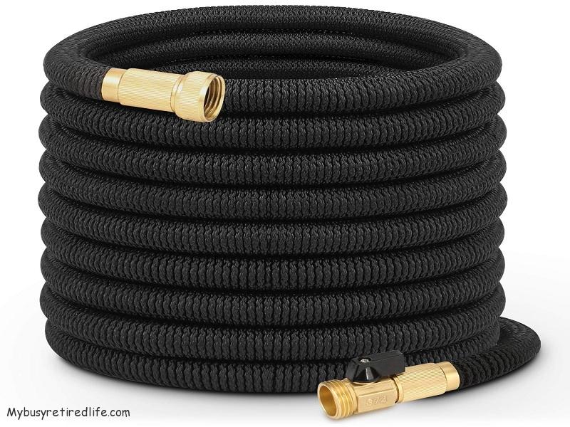 Expandable Hose Repair My Busy Retired Life