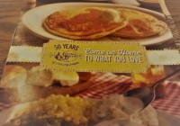 Review Cracker Barrel Restaurant Cover Photo