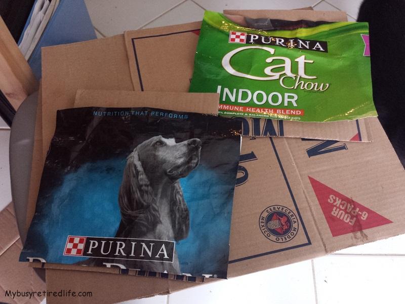 Bin Hinge Parts Unglued