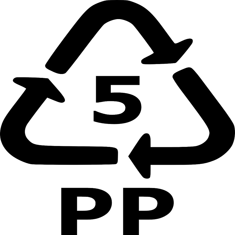 Recycle symbol
